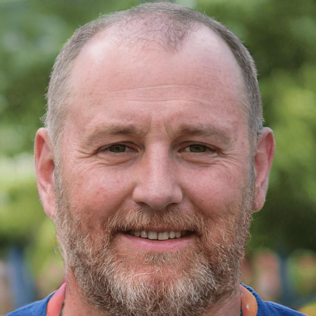 Simon Davis