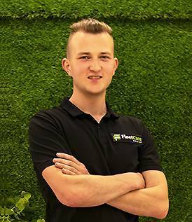 Michael - Sales manager