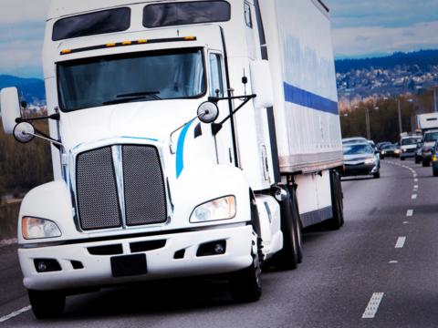 How much money do truck drivers make?