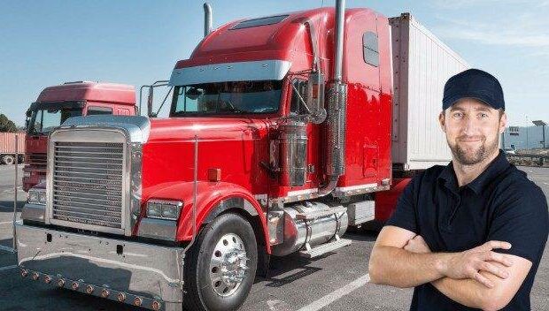 How To Get Started As An Owner-Operator In Trucking